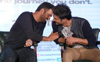 RIP Sushant Singh Rajput | 'Shocked and saddened': Cricket fraternity..