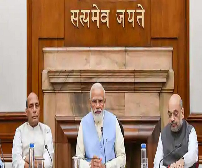 Big boost for MSMEs, better crop prices for farmers as Cabinet announces PM Modi's 'historic decisions'