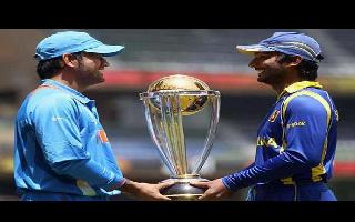 &lsquo;Sold&rsquo;: Former Sri Lankan sports minister claims 2011 WC Final was fixed,..