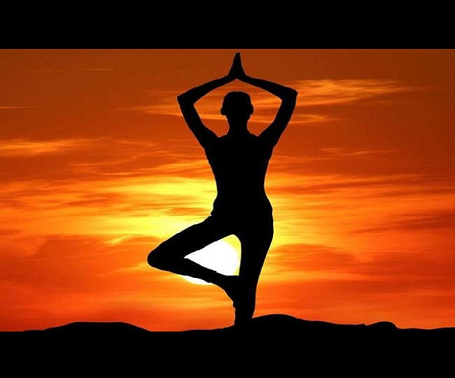 International Yoga Day 2020: Know theme and what's new this year on this  International Yoga Day here