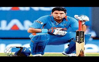 Complaint filed against Yuvraj Singh for making casteist remarks on..