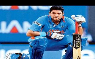This day, that year: When Yuvraj Singh announced retirement from all forms..