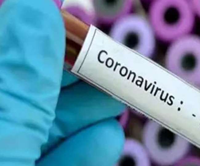 Coronavirus Outbreak | 'Potential drug target against COVID-19 ...