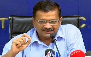 Delhi Budget 2020: Kejriwal-led AAP govt presents Rs 65,000 crore budget..