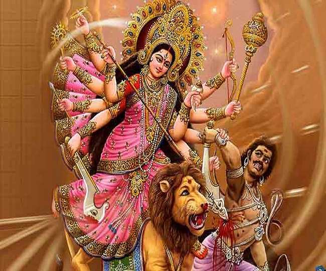 Chaitra Navratri 2020 Everything You Need To Know About The Nine Day Festival 0223