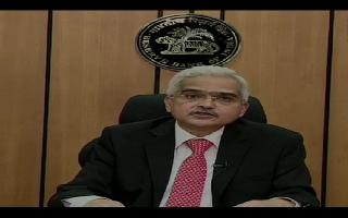 RBI cuts repo rate to 4.4% from 5.15% amid coronavirus lockdown, allows..