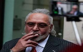 Vijay Mallya's tweets have a request to Nirmala Sitharaman at 'this time..