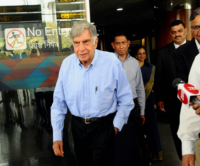 Ratan Tata