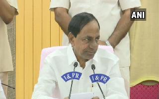 Coronavirus Outbreak: Telangana govt announces pay cut up to 75 per cent..