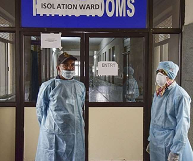 Complete lockdown in Karnataka over coronavirus outbreak ...