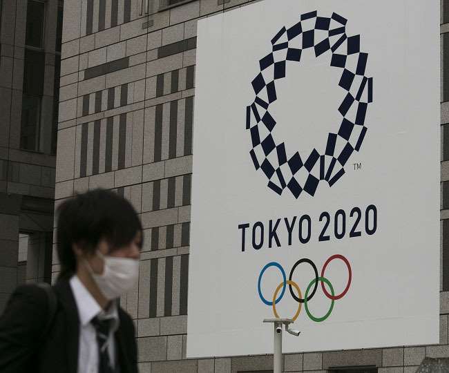 Tokyo Olympics 21 To Be Held From July 23 To August 8 Check Details Here