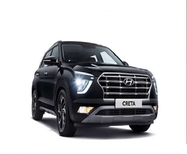Pre-bookings for Hyundai Creta 2020 begins, check price and specs inside