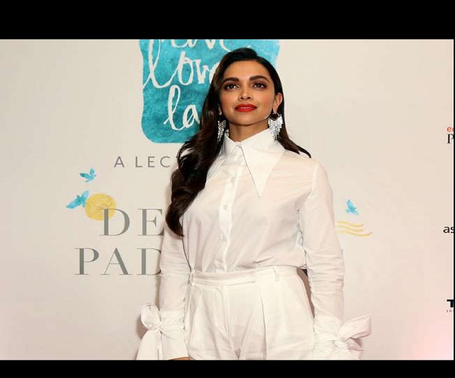 Deepika Padukone Cancels Paris Fashion Week Trip Over Coronavirus