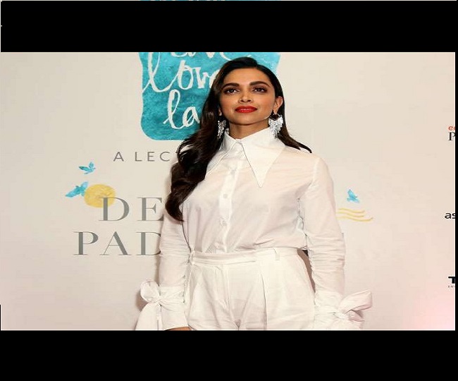 Feeling bored at home during COVID-19 lockdown? Deepika Padukone has ...