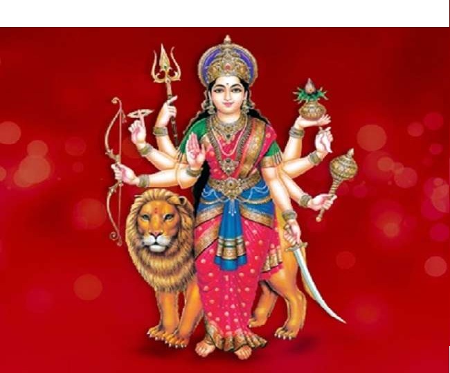 Masik Durgashtami 2020: These zodiac signs will benefit from the ...