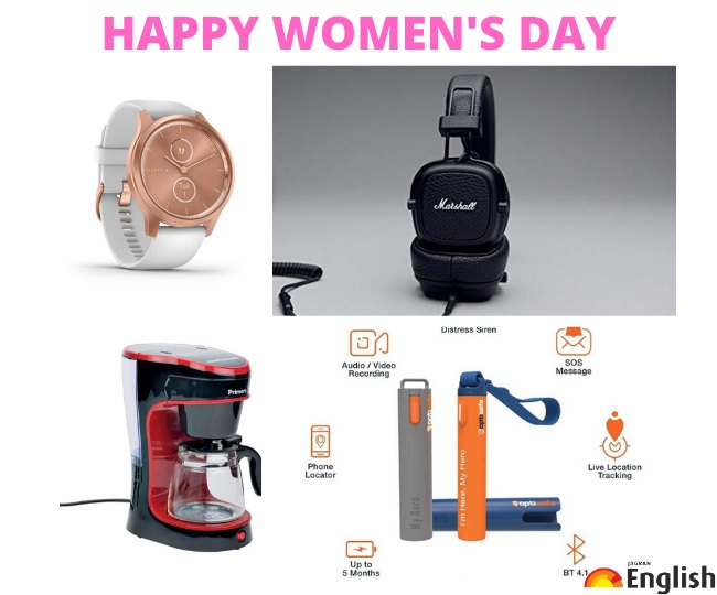 10 Best Corporate Gifts for Womens Day (2023)-sonthuy.vn