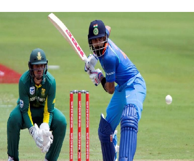 India vs South Africa | Coronavirus scare may see first ODI played in empty stadium: Report
