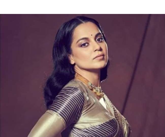 Kangana Ranaut Scenes Bed