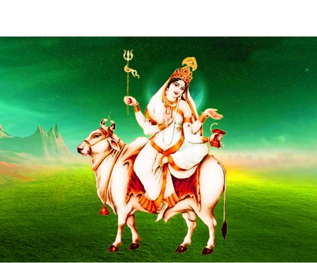 Chaitra Navratri 2020 Day 8 Complete Puja Vidhi To Worship Maa 2467
