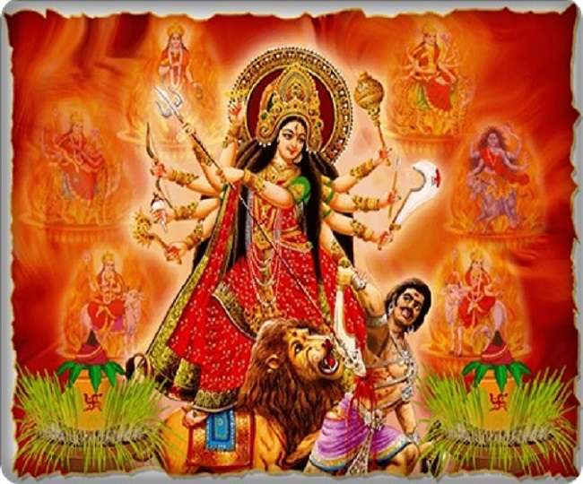 Chaitra Navratri 2020 History Significance And Nine Avatars Of Goddess Durga During This Nine 7275