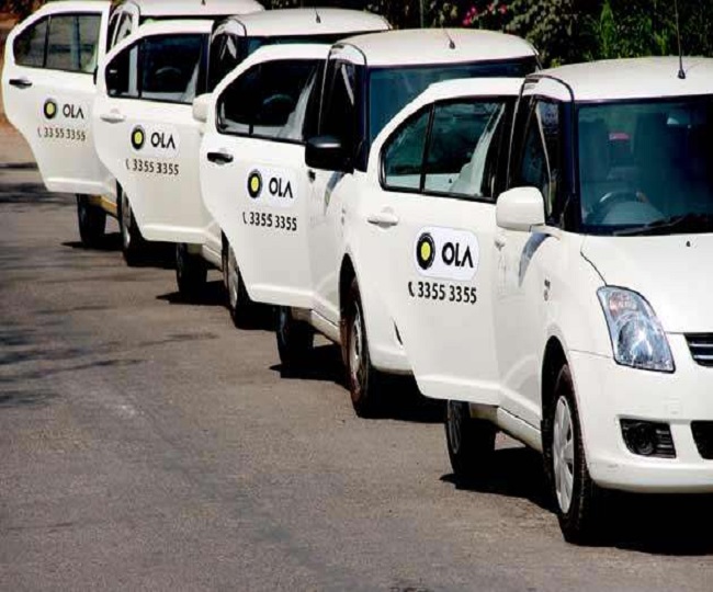 Coronavirus Pandemic | Ola, Uber suspend shared rides temporarily to curb COVID-19 spread