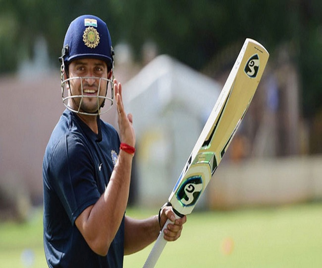 Suresh Raina