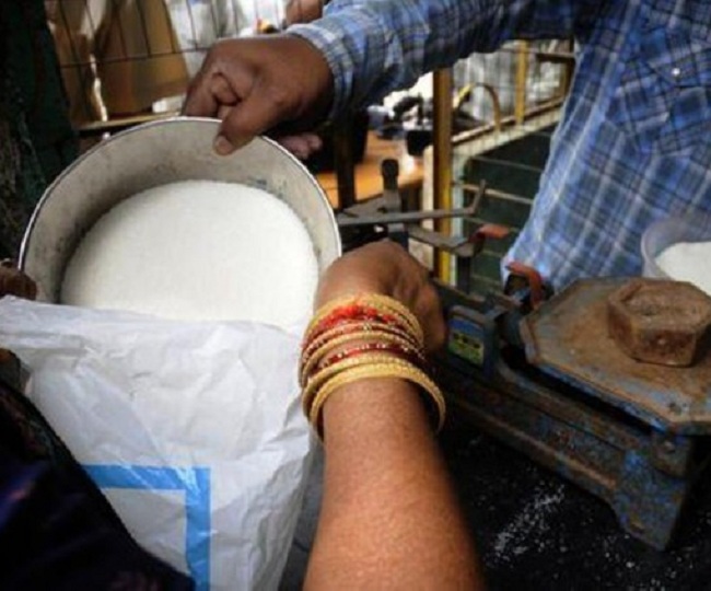 Coronavirus Lockdown: Govt to provide wheat at Rs 2/kg, rice at Rs 3/kg to 80 crore people 
