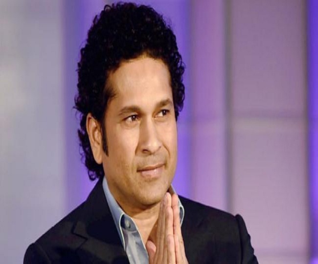 Sachin Tendulkar