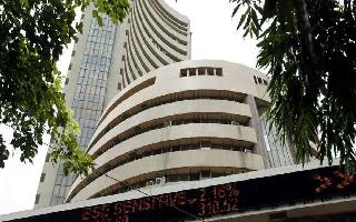 Sensex tumbles over 1,350 points, Nifty tests 8,300 as coronavirus forces..