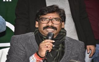 Jharkhand Budget 2020: Hemant Soren-led govt announces free electricity up..