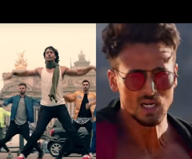 Happy B'day Tiger Shroff: From 'O Sathi' to 'The Jawaani song', hit  Bollywood songs that will leave you in awe | Watch