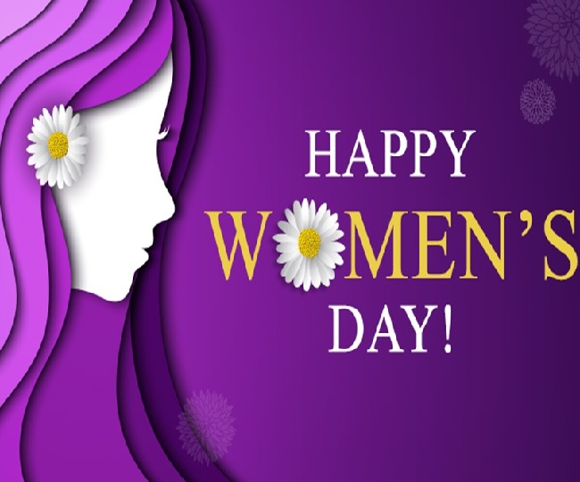 About Women's Day International Women’s Day