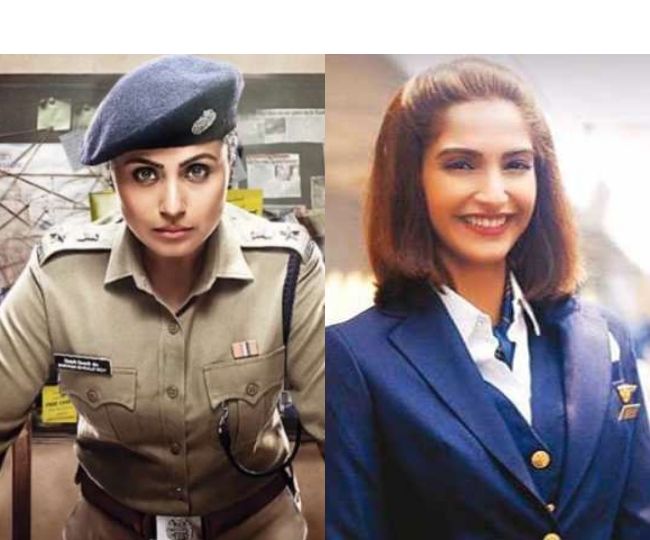 Mardaani 2 - Where to Watch and Stream Online – Entertainment.ie