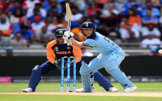 'You won't find it cause I have never said it': Ben Stokes slams former..