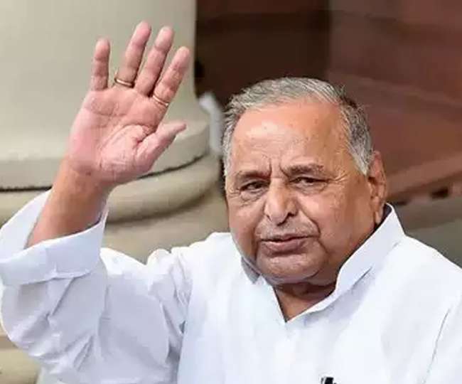 Mulayam Singh Yadav admitted to Lucknow's Medanta Hospital after ...