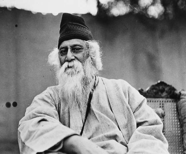 Rabindranath Tagore Jayanti 2020 Remembering Gurudev With His Top Inspirational Quotes To Mark His 159th Birth Anniversary Rabindranath tagore short quotes (photos) rabindranath tagore poems,rabindranath tagore works,about rabindranath tagore in english,rabindranath tagore nobel prize,rabindranath tagore gitanjali,rabindranath tagore books,famous love quotes in bengali rabindranath tagore.