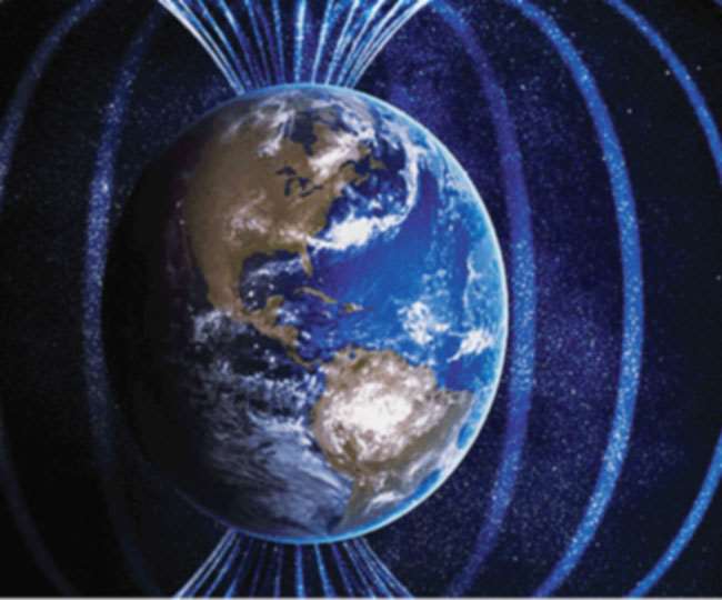 Earth's geomagnetic field, which protects us from cosmic radiations, is weakening? Here's what researchers have to say