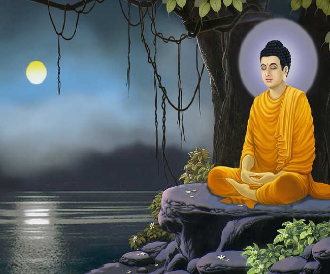 History of deals lord buddha