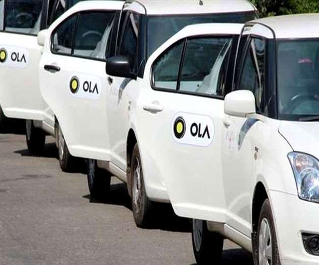 Coronavirus Impact: Ola to lay off 1,400 employees, CEO says 'revenues down 95% in last two months'