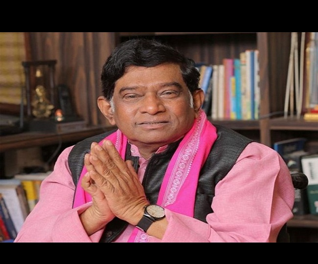 Ajit Jogi passes away: Remembering IAS-turned politician who became ...