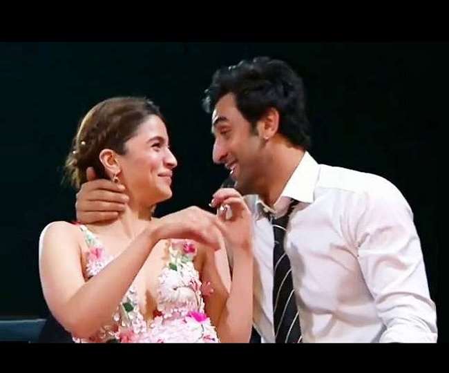 Rishi Kapoor wanted Ranbir Kapoor to get married in 2018 and the bride was  not Alia Bhatt