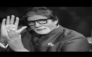 Amitabh Bachchan shares throwback picture comparing his 'Kabhi Kabhi' look..