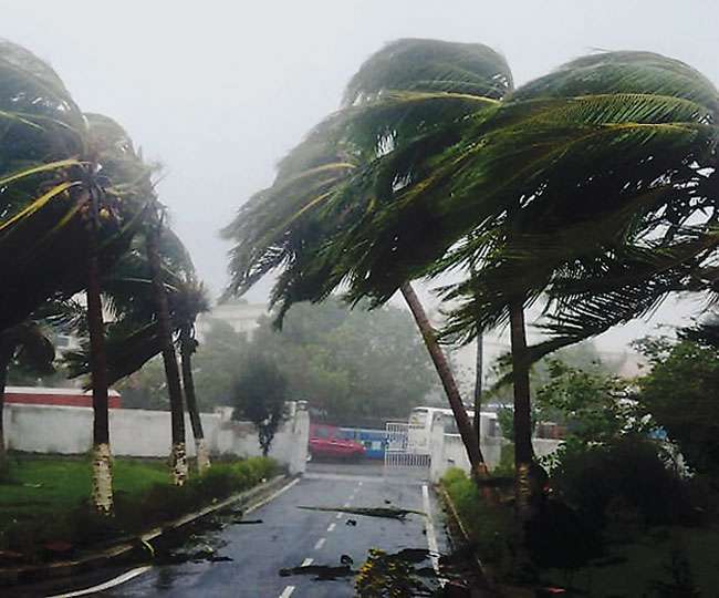 Cyclone Amphan: India sees second super cyclone after 1999, everything you  need to know
