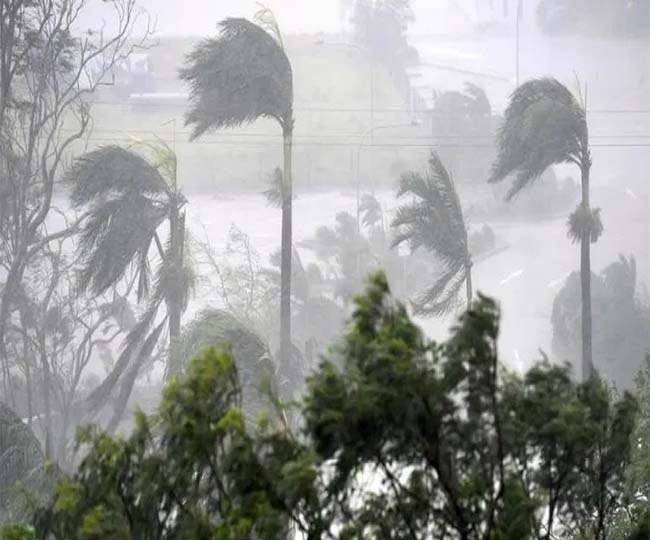 Why is first cyclone of 2020 named Amphan? Know how cyclones are named and its importance