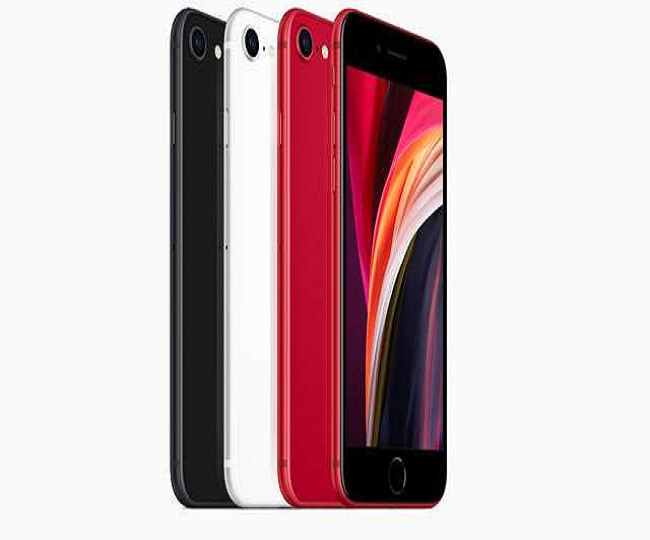 Apple to launch its iPhone 'SE 2020' at this affordable price in India ...