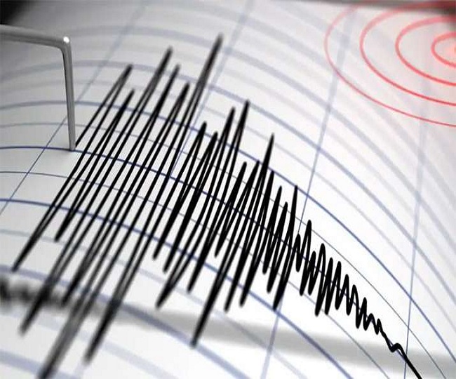 2.2 magnitude earthquake hits Delhi-NCR; no damage reported