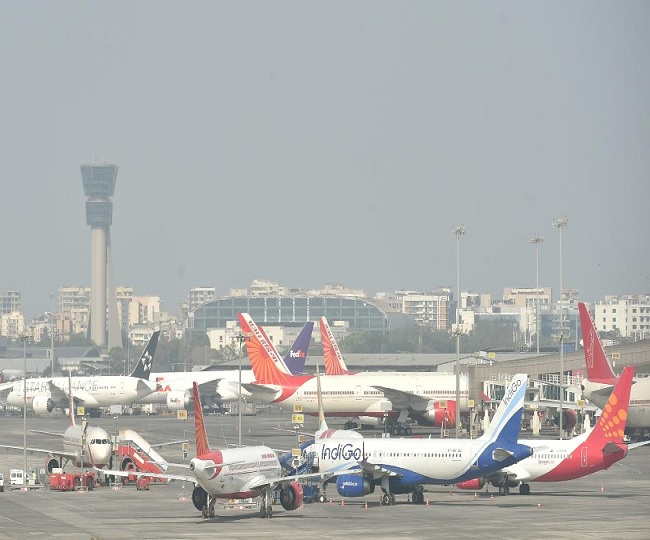 Domestic flights to partially resume from Monday; list of minimum and maximum fares under 7 time bands