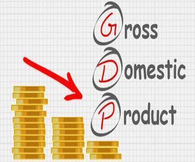 India's GDP growth hits 11-year low at 4.2 per cent for FY 2019-20