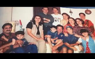 &lsquo;Lunches at Devnar Cottage&rsquo;: Kapoor family&rsquo;s throwback picture gets a..