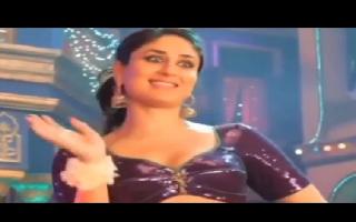 Kareena Kapoor asking 'What is Patrol Se' while shooting Dabangg 2 song is..